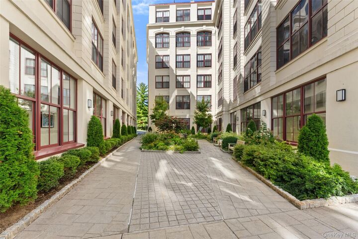 Property Photo:  1 Scarsdale Road 403  NY 10707 