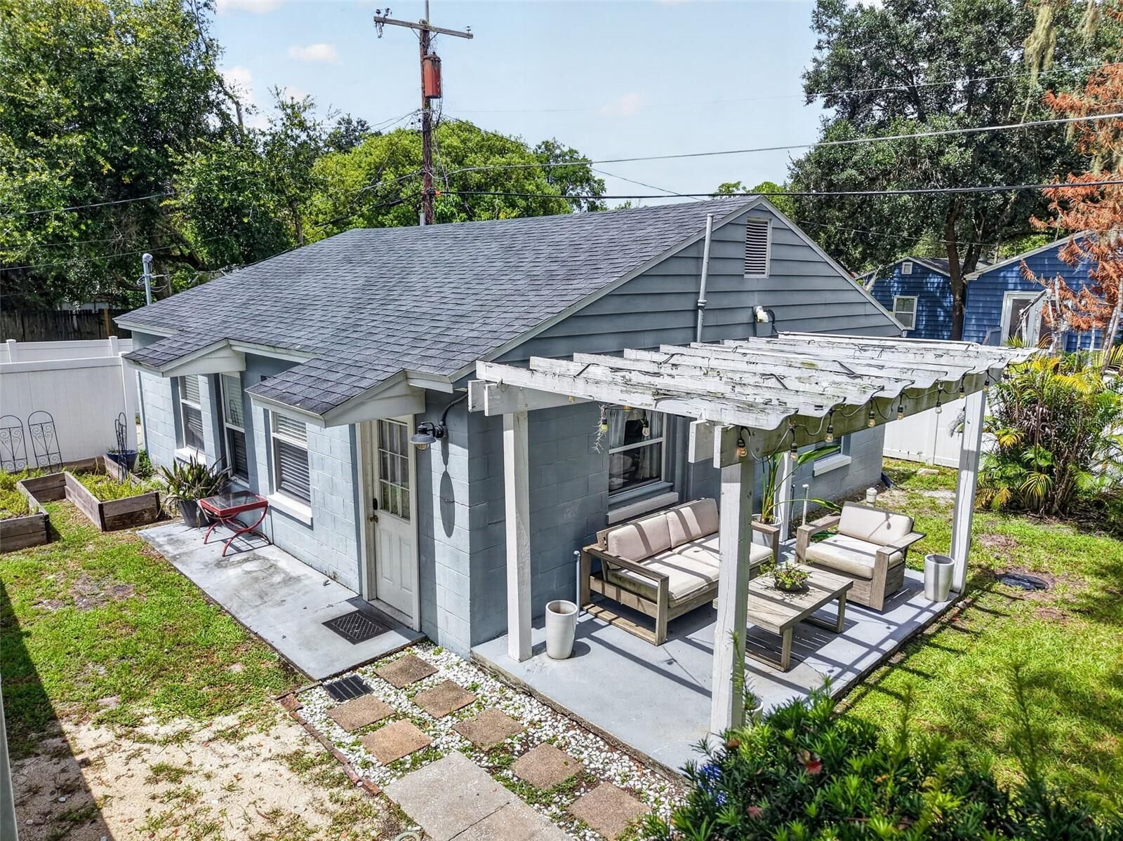 Property Photo:  731 W Princeton Street  FL 32804 
