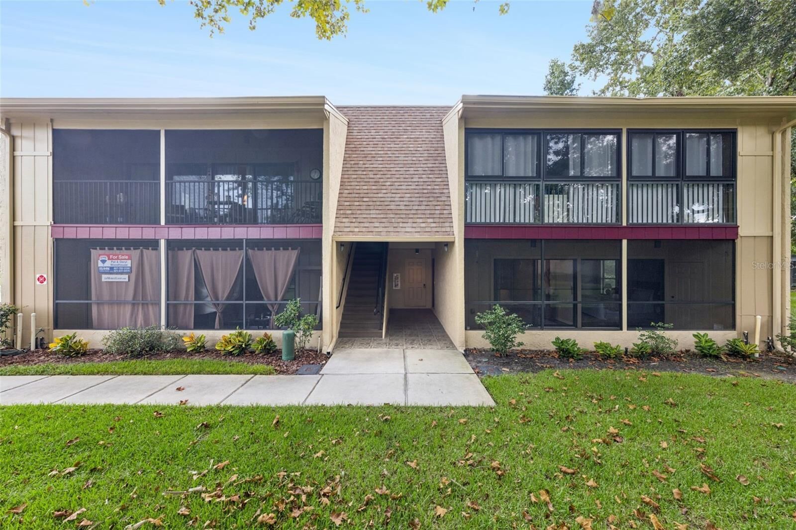 Property Photo: 220 Moree Loop 1 FL 32708