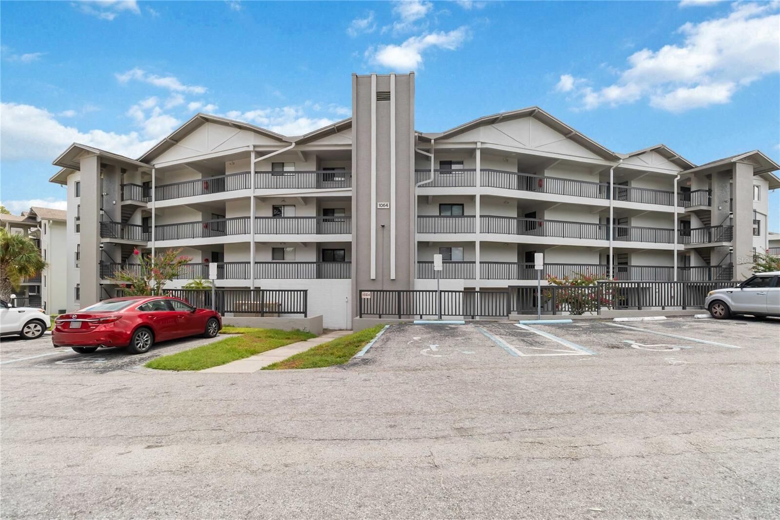 Property Photo: 1064 Lotus Parkway 941 FL 32714