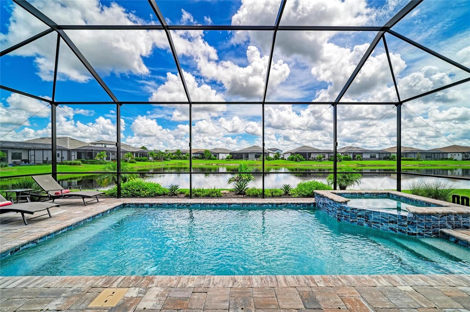 Property Photo: 5970 Talon Preserve Drive FL 34275