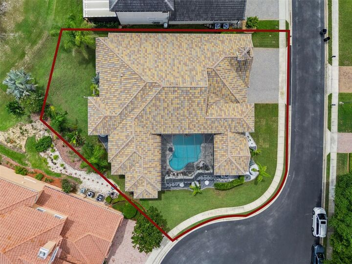 Property Photo: 2270 Callaway Court FL 33837