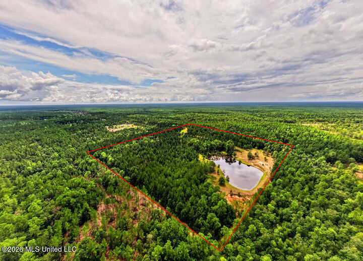 Property Photo: Wire Road MS 39565