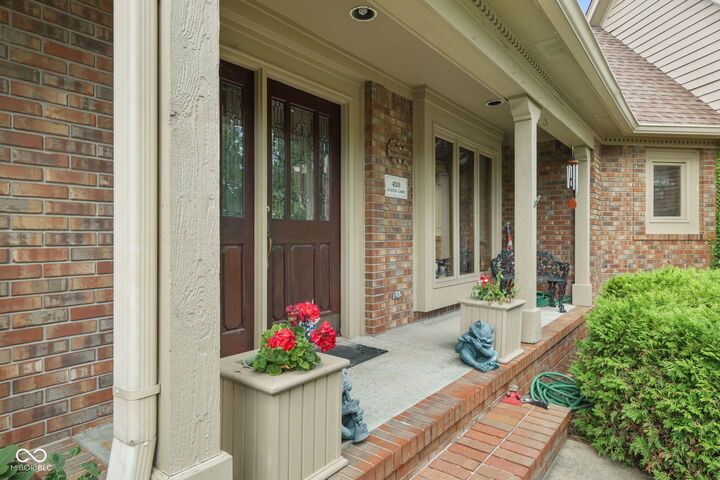 Property Photo:  420 Austin Lane  IN 46142 