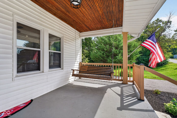 Property Photo:  138 South Street  IN 46227 