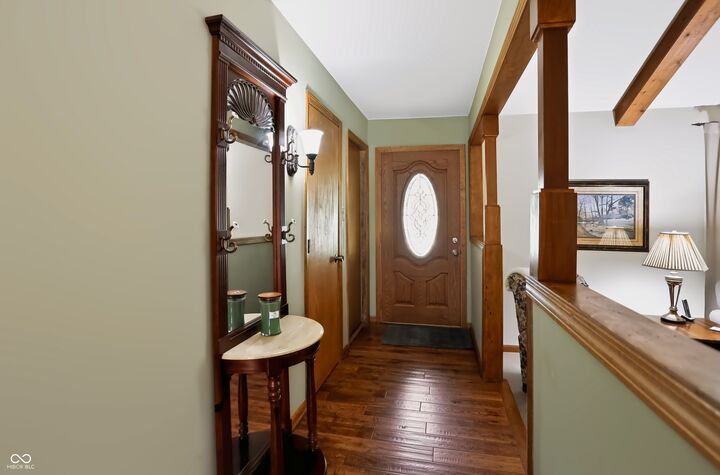 Property Photo:  2383 Debbie Drive  IN 46143 