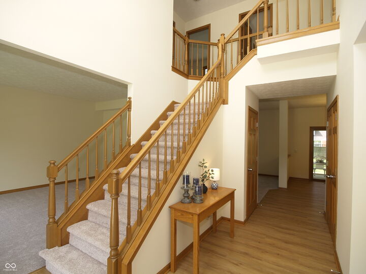 Property Photo: 10350 Foxwood Drive W IN 46280