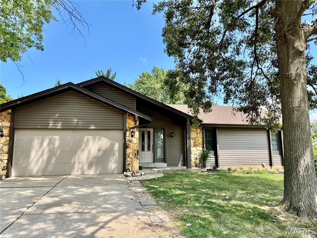 Property Photo: 8 Ardwick Drive MO 63376