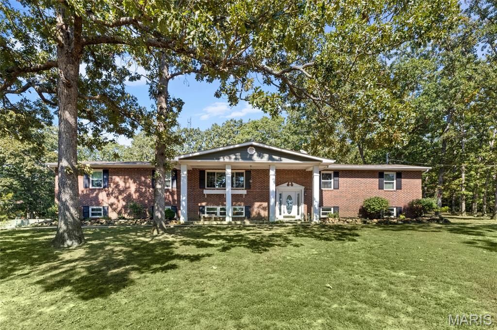 Property Photo:  1466 Neff Road  MO 63077 