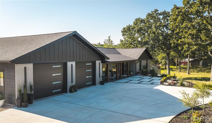 Property Photo:  1724 Acid Mine Rd.  MO 63080 