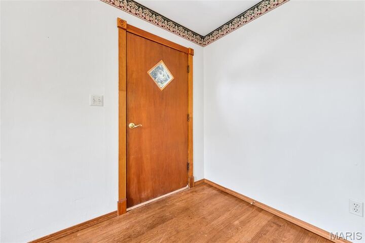 Property Photo: 504 Stiening Street IL 62298