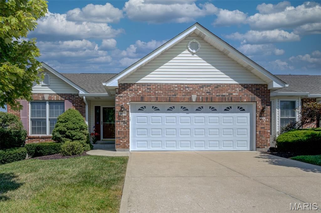 Property Photo: 1133 Villa Flora Drive 22A MO 63366