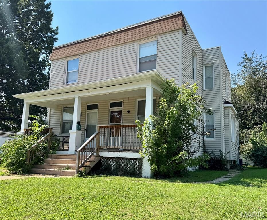 Property Photo:  905 N Church Street  IL 62220 