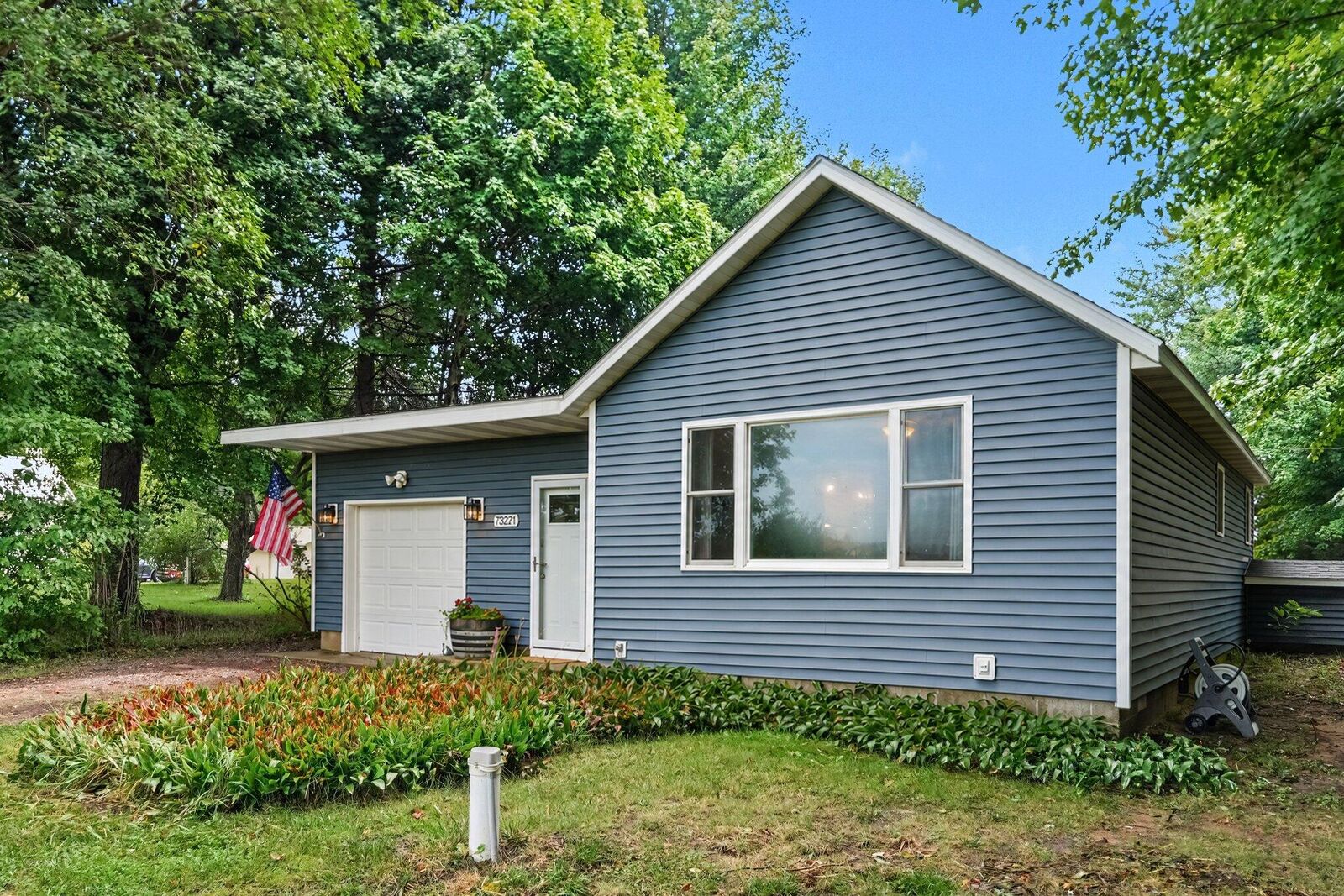 Property Photo:  73271 County Road 380  MI 49090 