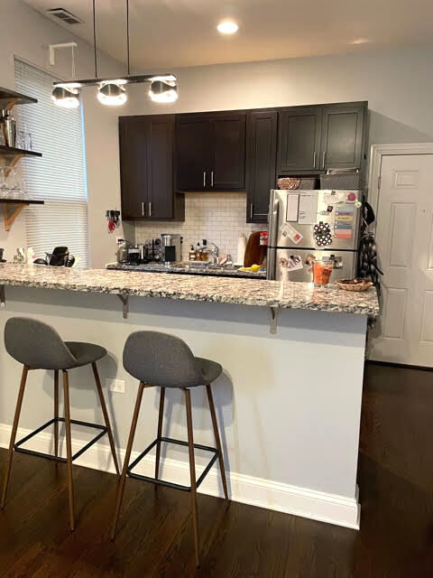 Property Photo:  1718 W Pierce Avenue Gr  IL 60622 