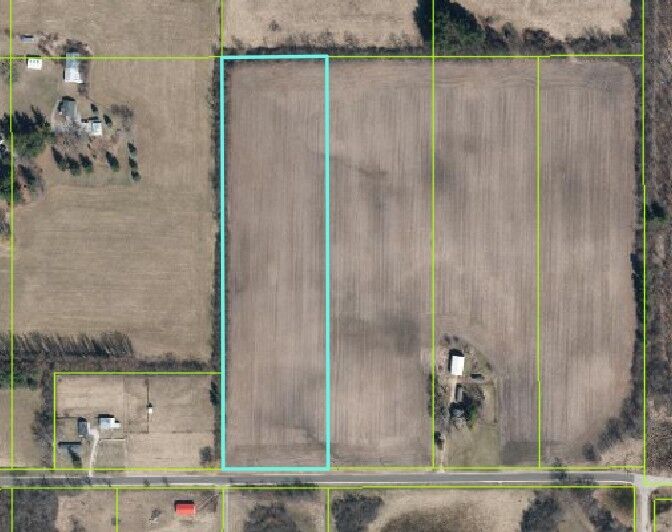 Property Photo:  20356 Bunker Hill Road  IL 60152 