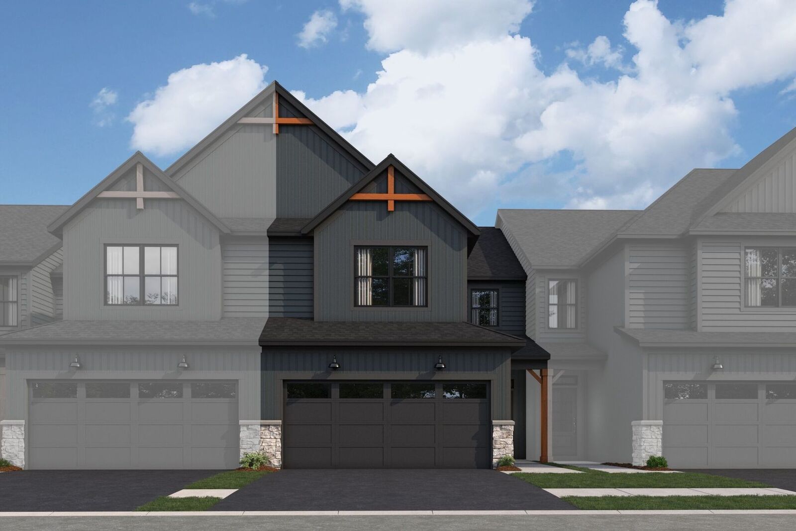 Property Photo:  15409 W Amelia Circle  IL 60441 