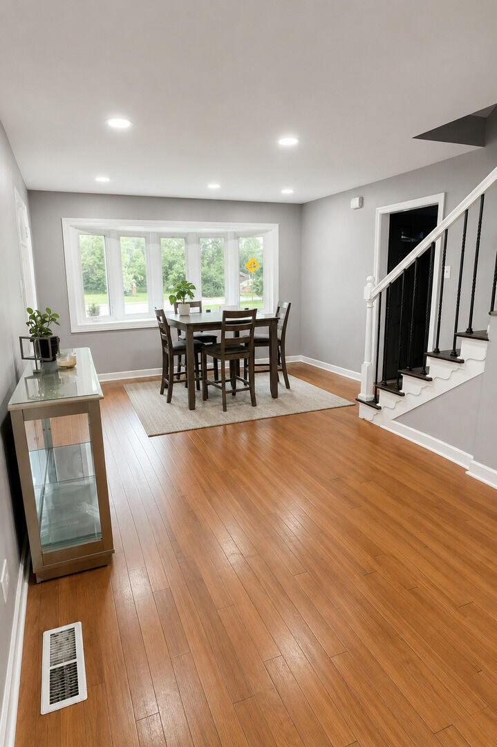 Property Photo:  127 Nashua Street  IL 60466 