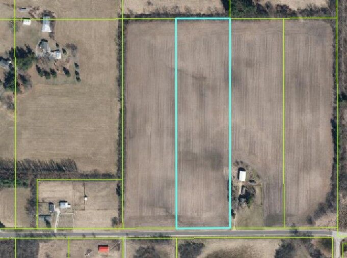 Property Photo:  20300 Bunker Hill Road  IL 60152 