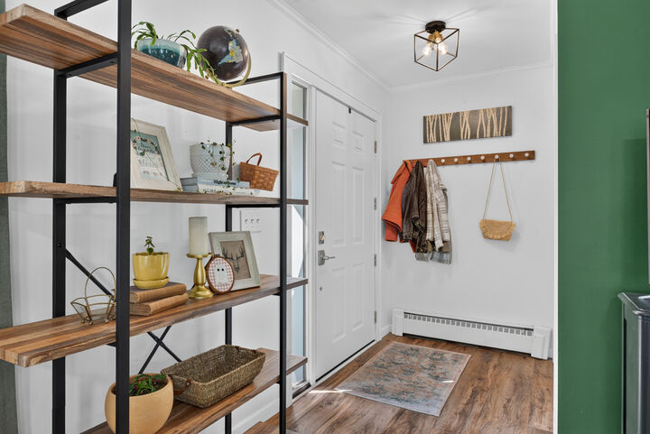 Property Photo:  722 Christie Street  IL 61350 