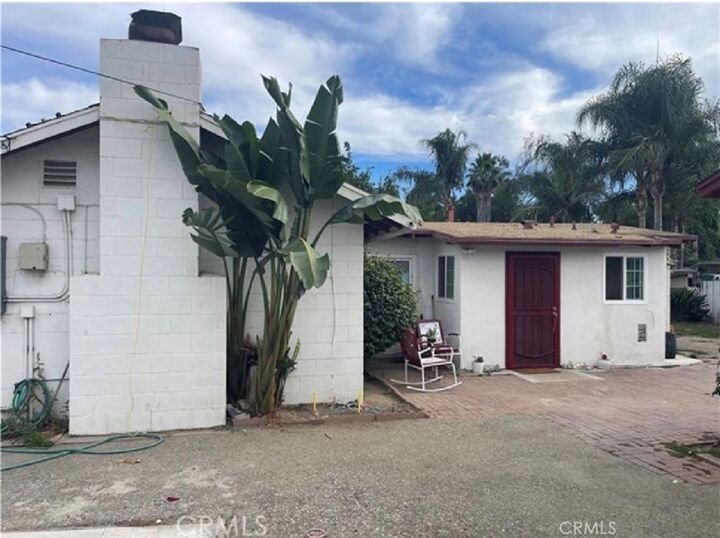 Property Photo: 11818 Yorba Avenue CA 91710