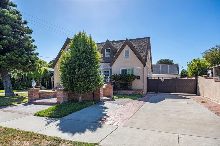 Property Photo:  6503 Wilcox Avenue  CA 90201 
