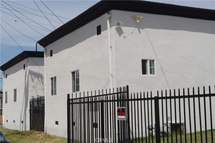 Property Photo:  1341 N D  CA 92405 