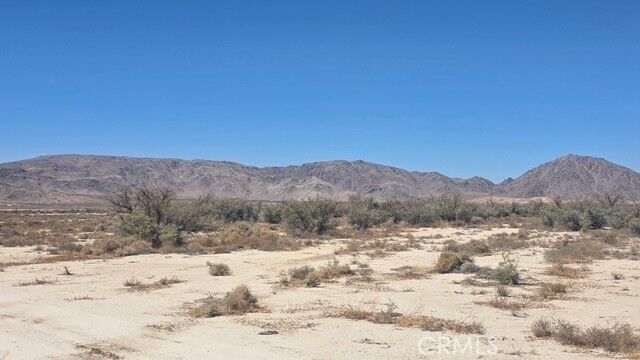 Property Photo:  0 Holmes Road  CA 92356 