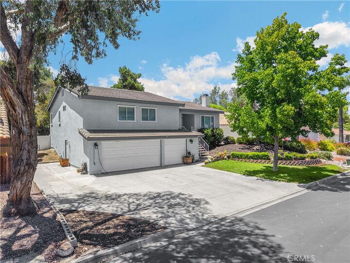 Property Photo:  30833 Burning Tree  CA 92587 