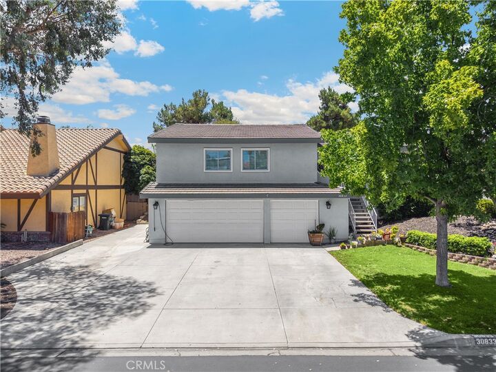 Property Photo: 30833 Burning Tree CA 92587