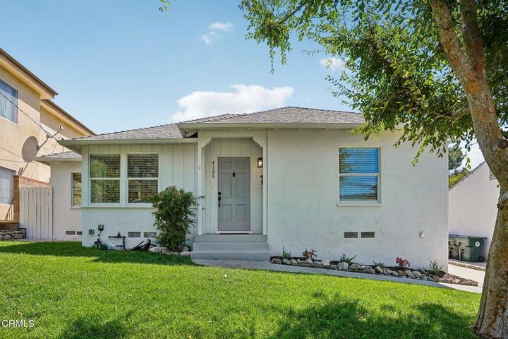 Property Photo: 4326 Briggs Avenue CA 91020