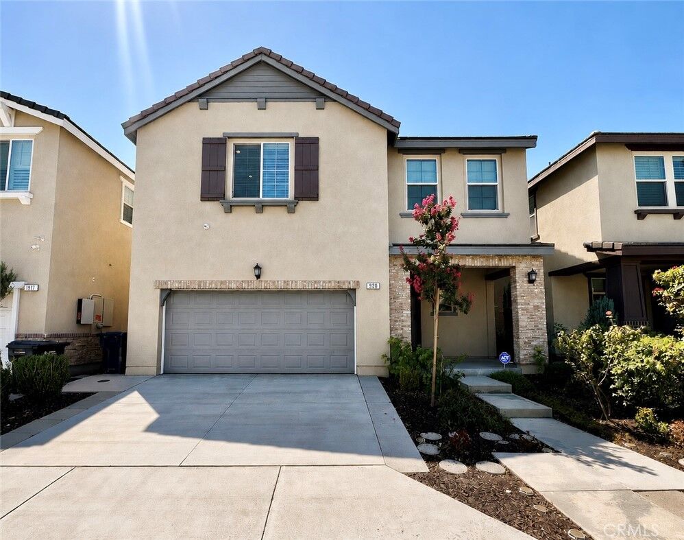 Property Photo:  920 Spadra Avenue  CA 91766 
