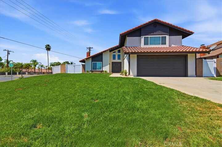 Property Photo: 11247 Bonnie View CA 92555