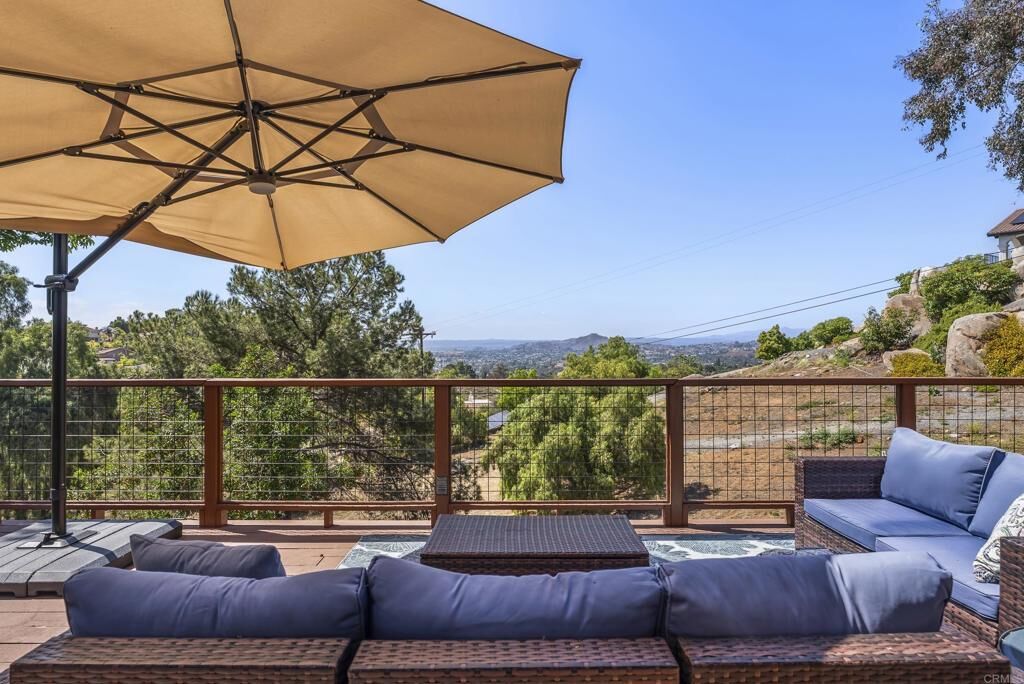 Property Photo: 1215 Vista Grande Road CA 92019