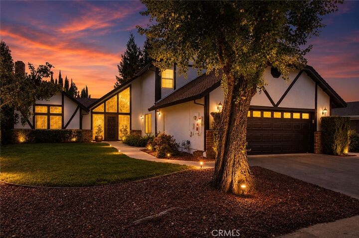 Property Photo: 3450 Bob Court CA 95993