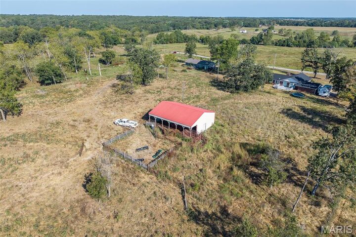 Property Photo:  Tbd Equestrain Road  MO 65536 