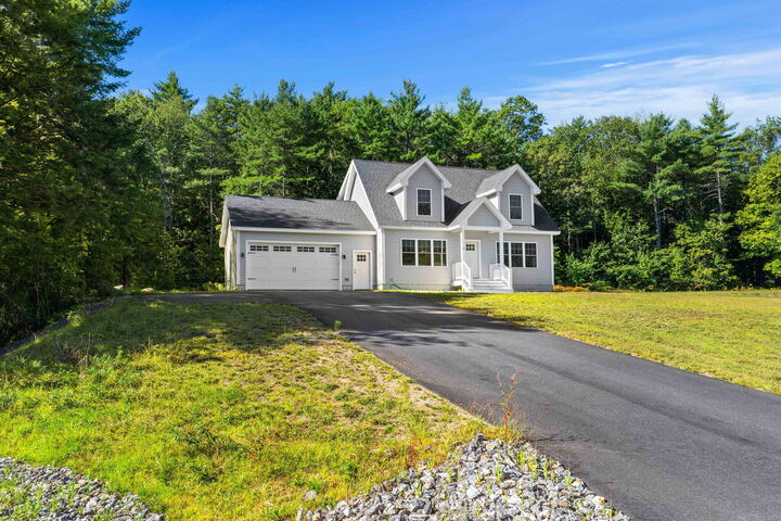 Property Photo:  4 Brookview Drive  ME 04002 