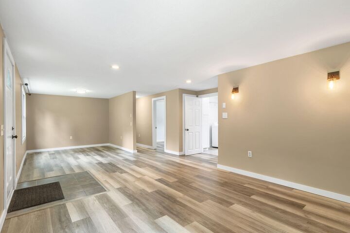 Property Photo: 163 New Settlement Road ME 04041