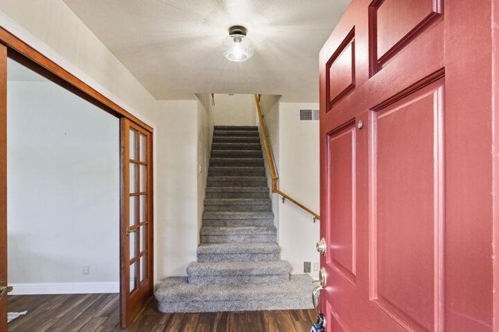 Property Photo:  2317 Benton Place  CA 95618 