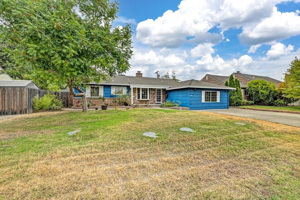 Property Photo:  3304 Brookwood Road  CA 95821 