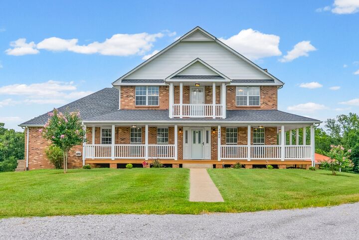 Property Photo:  3400 Lock B Dr  TN 37040 