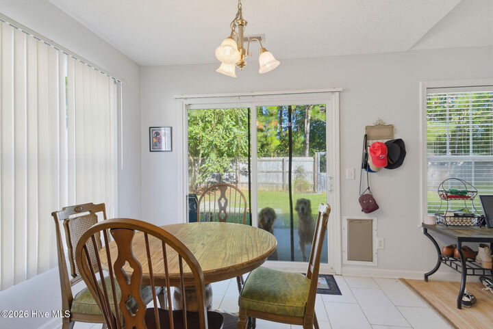 Property Photo:  110 Belvedere Drive  NC 28445 