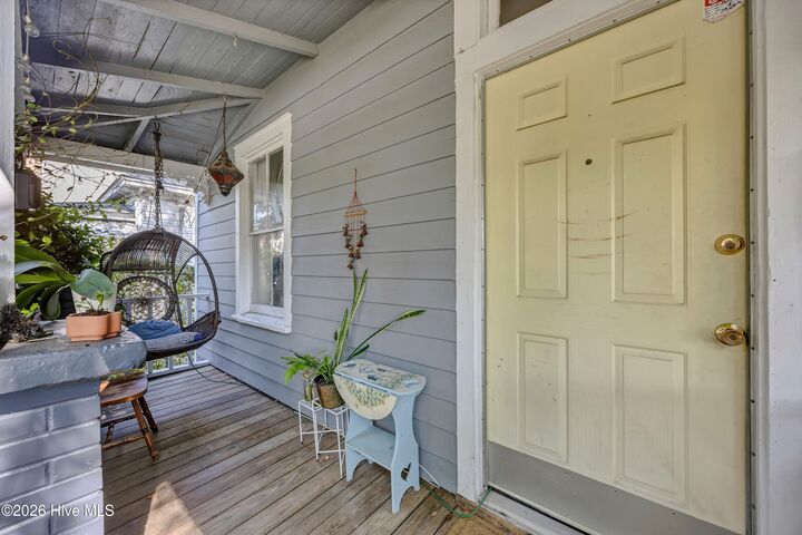 Property Photo:  415 Brunswick Street  NC 28401 