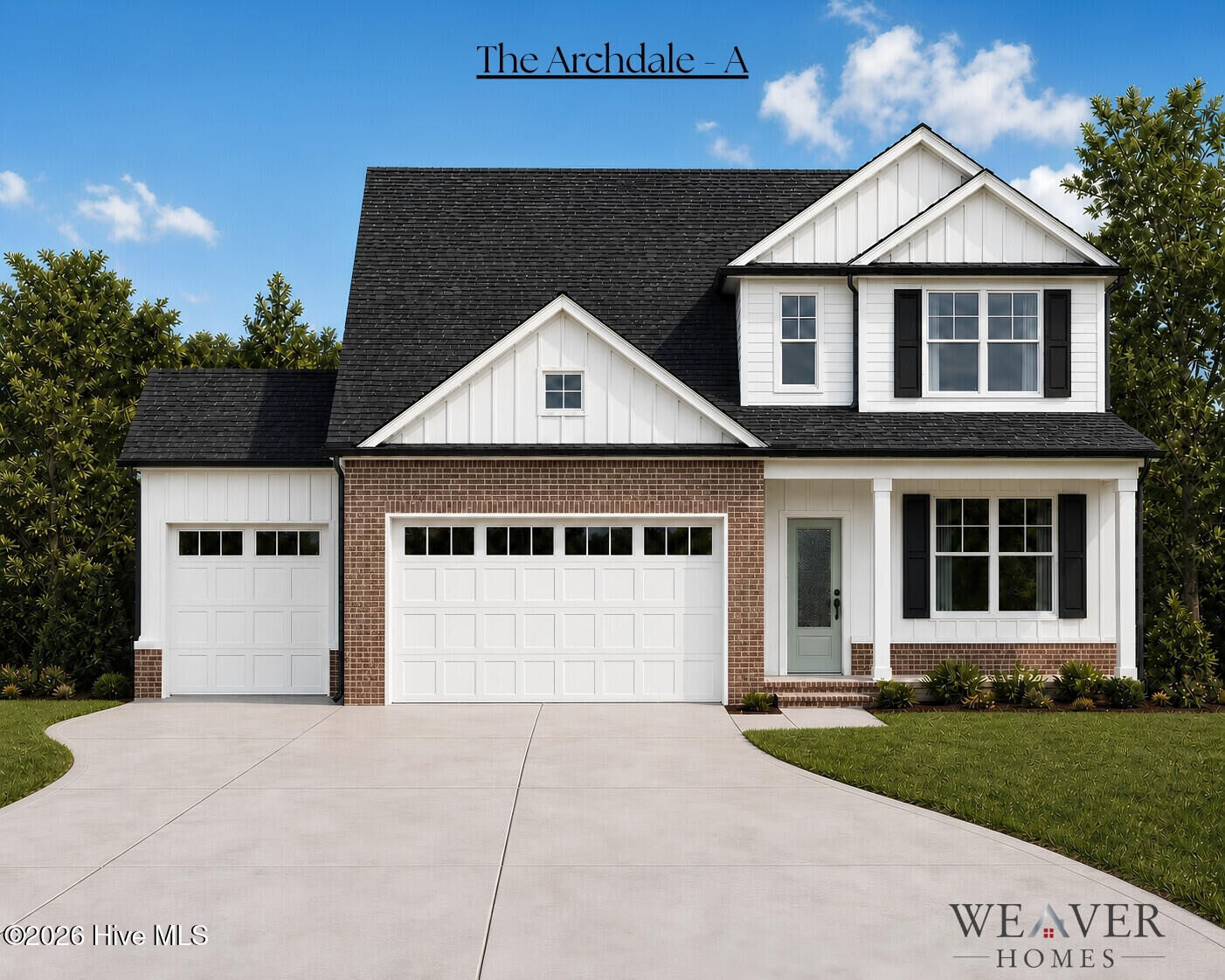 Property Photo:  12524 Carolina 27  NC 27505 