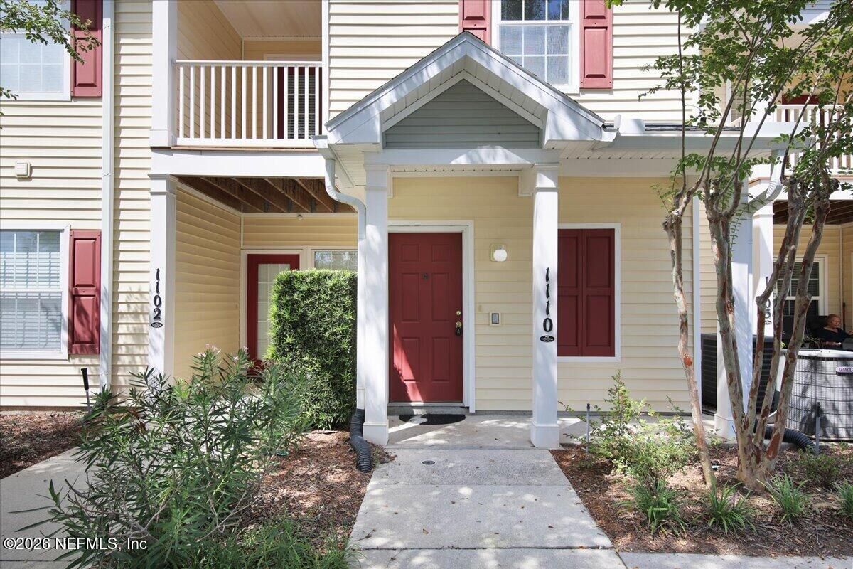 Property Photo: 575 Oakleaf Plantation Parkway 1110 FL 32065