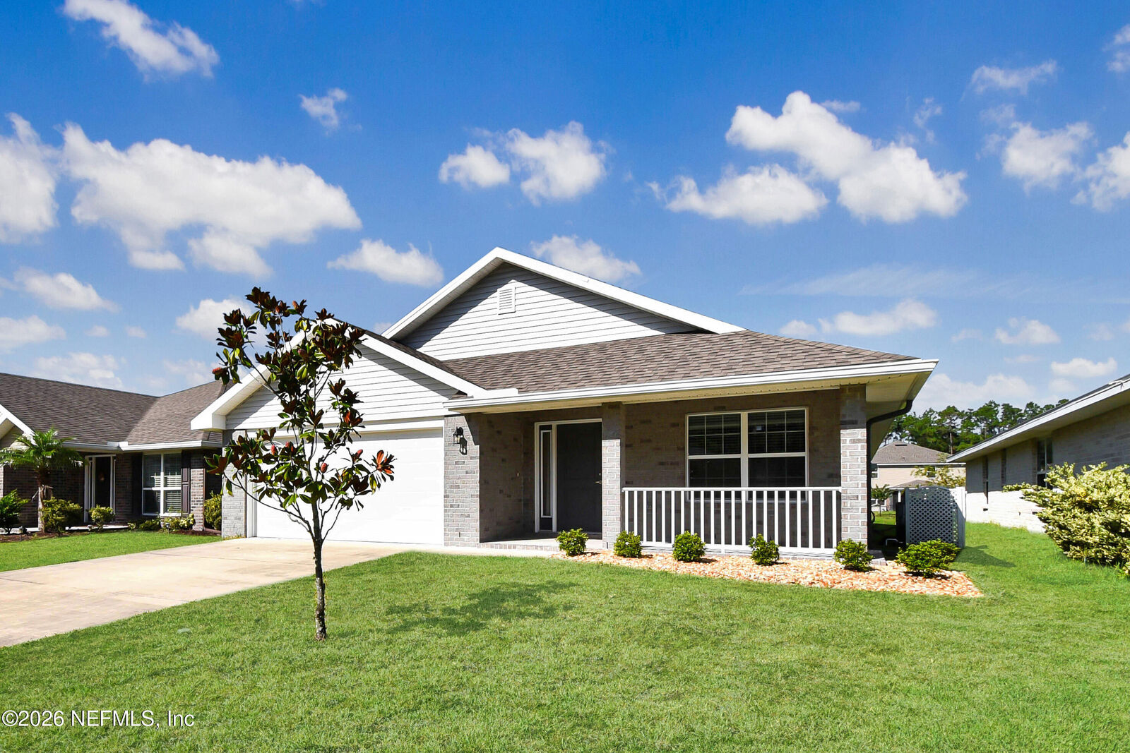 Property Photo:  14 Rivertown Road  FL 32137 