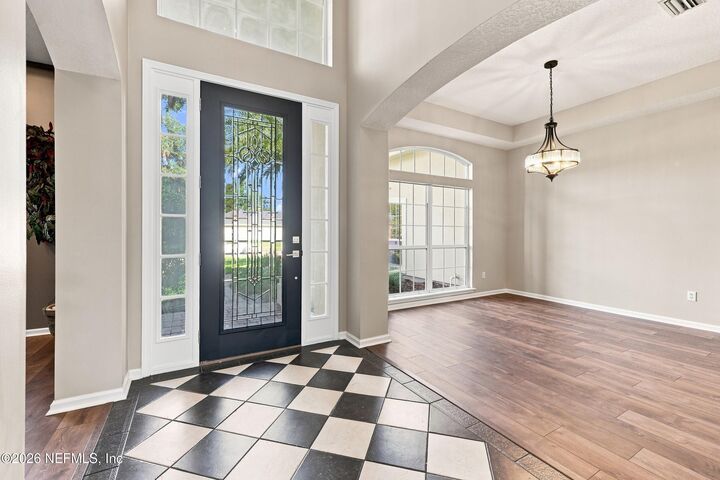 Property Photo: 2878 Amelia Bluff Drive FL 32226