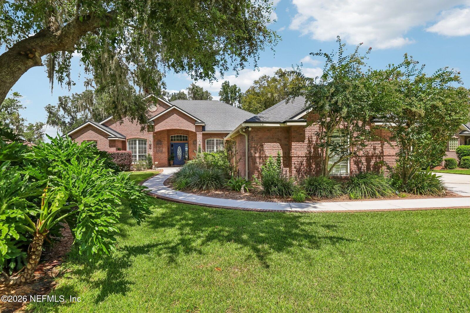 Property Photo:  3126 Nautilus Road  FL 32068 