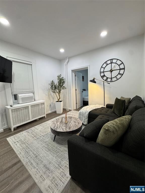 Property Photo:  243 Lincoln Avenue 2  NJ 07010 