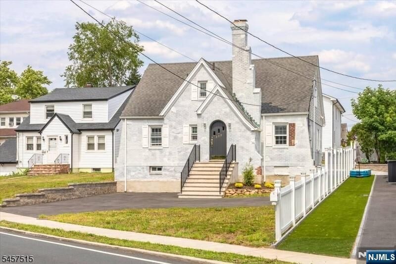 Property Photo:  235 River Drive  NJ 07407 